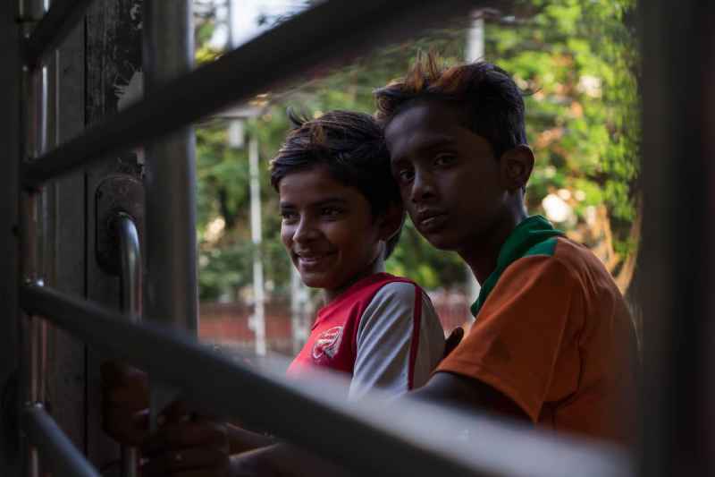 Street Food Tour in Mumbai