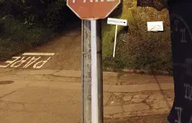 Weihnachten in Kolumbien