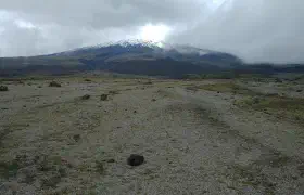 Cotopaxi