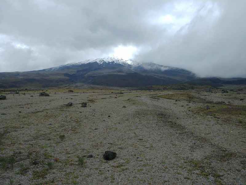 Cotopaxi