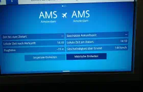 In Amsterdam