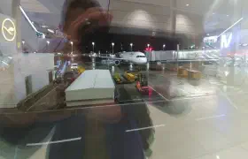 Endlich wieder in München
