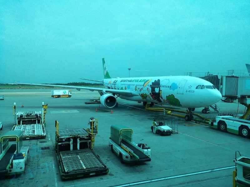 Auf nach Seoul
