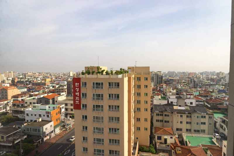 제주 특별 자치도