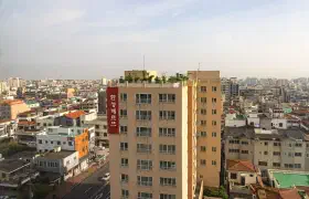 제주 특별 자치도