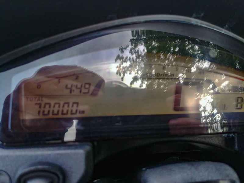 70.000 km