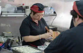 Streifzug durch Hong Kong