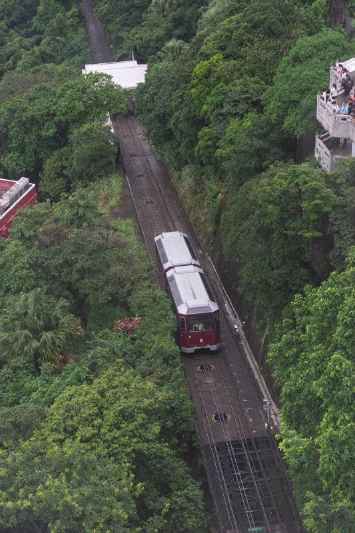 Victoria Peak