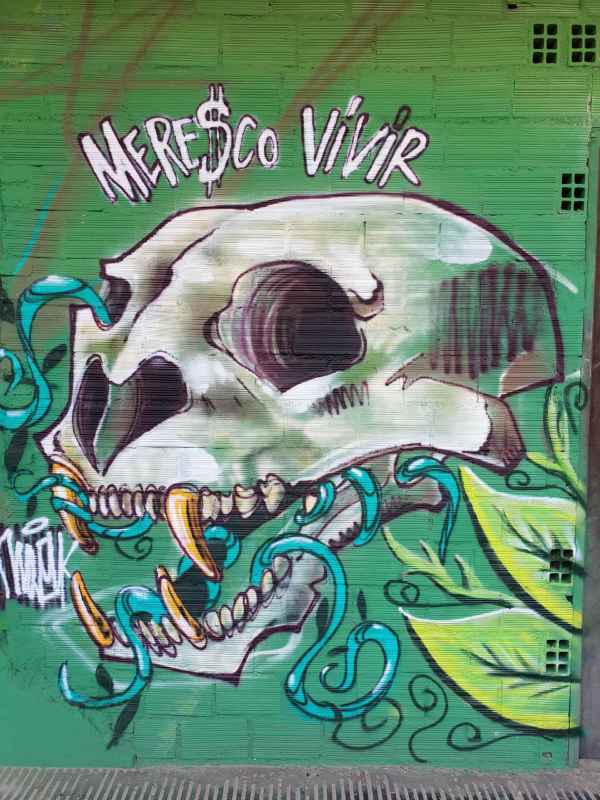 Graffitis