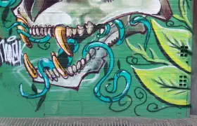 Graffitis
