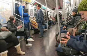 Eindrücke aus New York