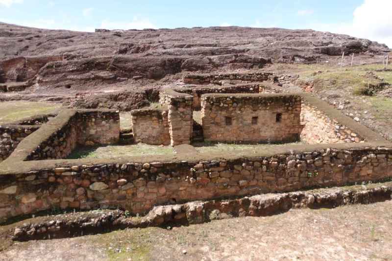 Samaipata