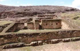 Samaipata