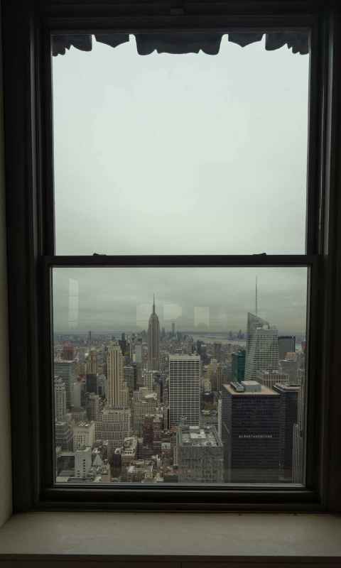 Rockefeller Center