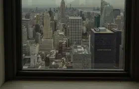 Rockefeller Center