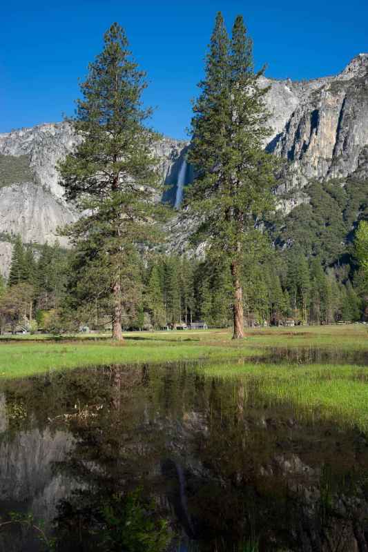 Mirror Lake