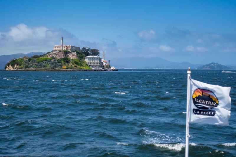 Welcome to Alcatraz