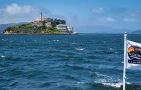 Welcome to Alcatraz