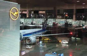 Japan revisited