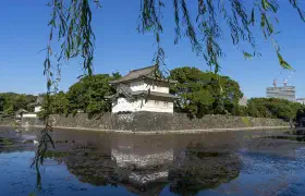 Japan, ausgeschlafen?