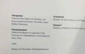 Willkommen in Kapstadt