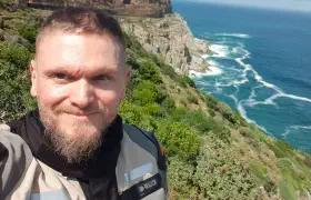 Fahrtag 2: Am Weg nach Hermanus