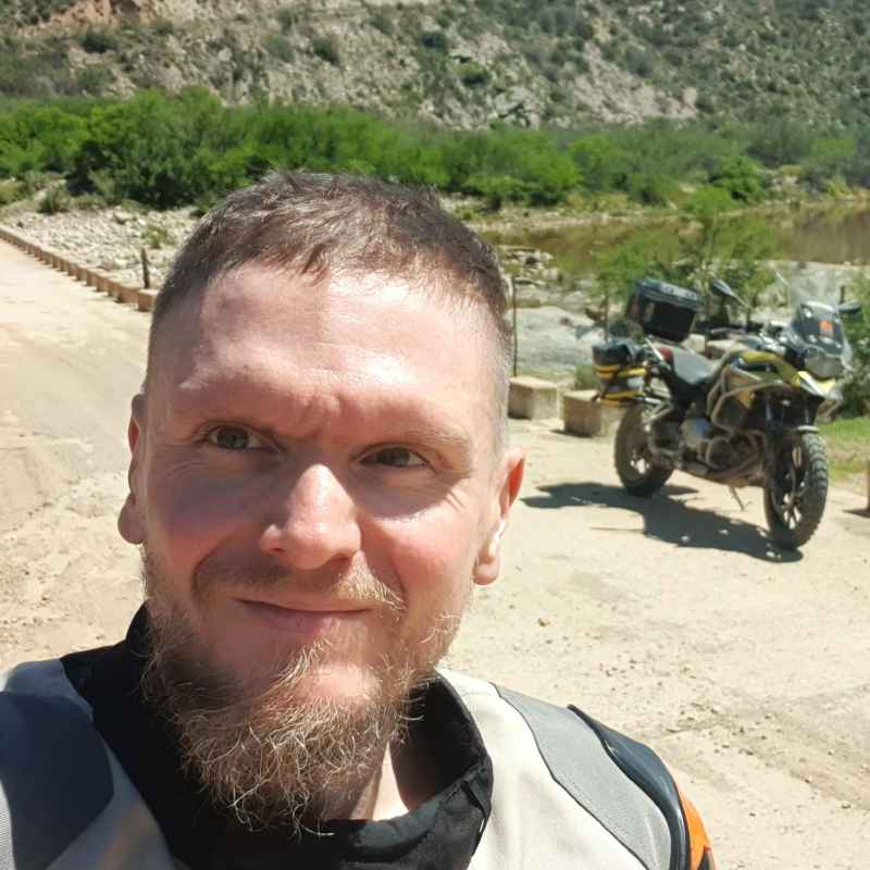 Fahrtag 4: Nach Knysna