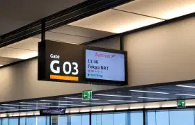 Warum nur ÖBB?