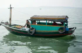 Ha Long Bay
