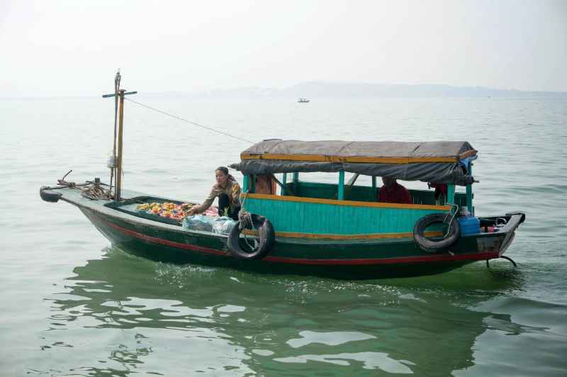 Ha Long Bay