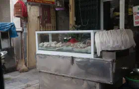 Weiteres aus Hanoi