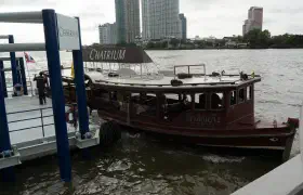 Chinatown (und little India)
