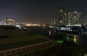 One Night....