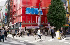 Akihabara - Tokyo Electric Town