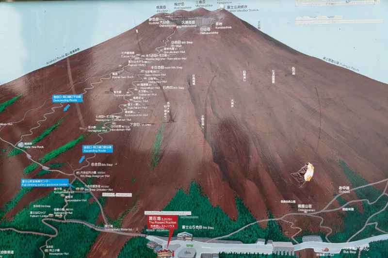 Mount Fuji