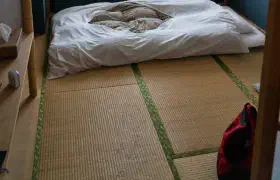 im Ryokan