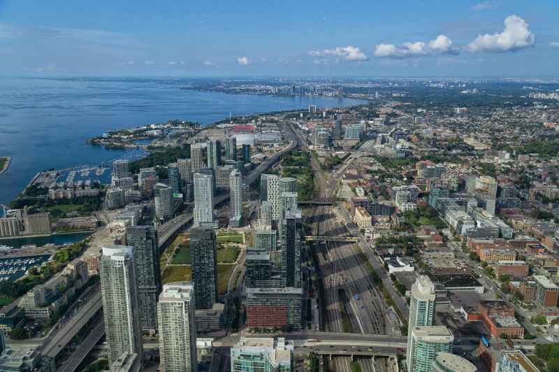 Toronto