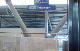 Titiwangsa