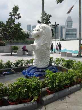 Merlion