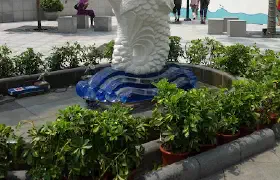 Merlion