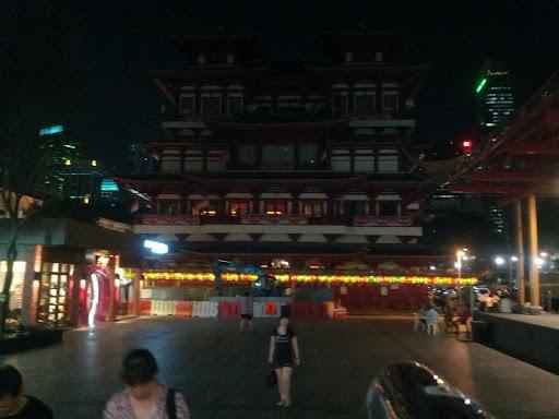Chinatown