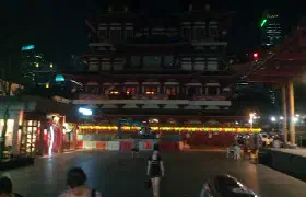 Chinatown