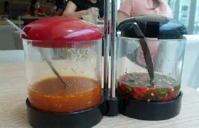 Siam Kitchen