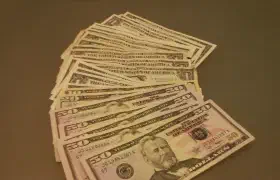 Money for nothing....