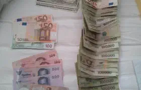 Abschied von Hanoi
