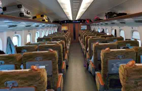 Shinkansen