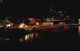 Clarke Quay