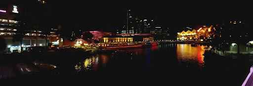 Clarke Quay