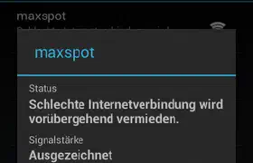 Gratis internet in Dubai