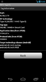 Nfc
